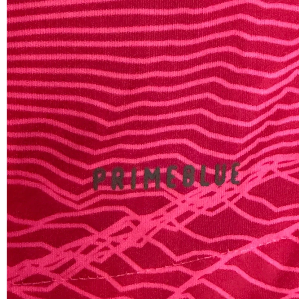 Adidas Condivo 21 Goalkeeper Jersey Mens Size L Pink Purple‎ Soccer Futbol NWT